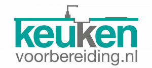 Keukenvoorbereiding logo